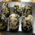 ももいちごりら's cooksnap of when they made ひじきとわかめのミネラルたっぷり混ぜご飯.