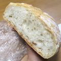 クックI12JKK☆'s cooksnap of when they made 【冷蔵発酵】リスドォルのカンパーニュ.
