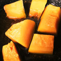 ゆちょこた's cooksnap of when they made 簡単★かぼちゃの煮物.