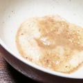 ミカ★ヅキ's cooksnap of when they made 母の懐かしい味③くるみ餅.