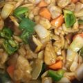 ムーミン☆ママ's cooksnap of when they made 揚げない酢鶏.