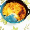 3110さゆ's cooksnap of when they made 余ったポテトサラダdeスコップコロッケ♡.