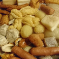 ☆★ＨＡＣＨＩ♪★☆'s cooksnap of when they made 白だしで簡単@おでん.