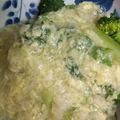 ムーミン☆ママ's cooksnap of when they made カニ缶でブロッコリーの蟹餡掛け.