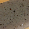 MULA's cooksnap of when they made こんにゃくの切れ目フォークで簡単素早く！.