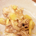 クックUD0U82☆'s cooksnap of when they made じゃが芋の豚マヨ炒め.