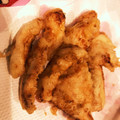 奈々1258's cooksnap of when they made さっくさく！簡単ササミでとり天.