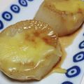 nerolincon's cooksnap of when they made 大根ステーキ.