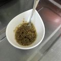 みりん調味料's cooksnap of when they made 中華風ドレッシング.
