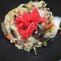 kimig's cooksnap of when they made 中華丼★あんかけ焼きそばのあん.