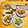 komutatata's cooksnap of when they made ★きくらげと卵で中華★.