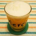 neko＊and…'s cooksnap of when they made 爽やか♪オレンジビール.