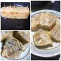 りこりゃんママ's cooksnap of when they made 鶏ミンチとれんこんのあげ巻き.