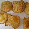 mani☆'s cooksnap of when they made HMでバナナとジャムの簡単パウンドケーキ.