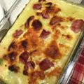 みそな☆'s cooksnap of when they made リメイクおかず☆もちグラタン☆.