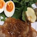 ﾌﾞﾚﾝﾀﾞ's cooksnap of when they made 美味しいじゃがいもの茹で方.