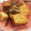 ビビ♡'s cooksnap of when they made 厚揚げときのこの照り焼き.