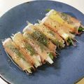 へろへろへ's cooksnap of when they made 夏のおつまみ！