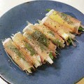 へろへろへ's cooksnap of when they made 夏のおつまみ！