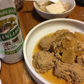 んりおか's cooksnap of when they made 生たらこの煮つけ.