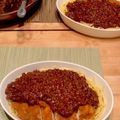 ☆iwack☆'s cooksnap of when they made 郷土の味～老舗洋食店のスパカツ！.