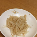 クック26PAK7☆'s cooksnap of when they made もやしのナムル風.