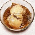 わたさな2016's cooksnap of when they made 冷凍卵きんちゃく.