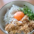 kyoko＊k's cooksnap of when they made うちの納豆.