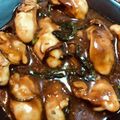 まままままさみん's cooksnap of when they made 大阪の味裏メニュー！牡蠣のどて焼き.