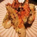 世千たまちゃん's cooksnap of when they made 簡単☆ちくわ海苔マヨ焼き.