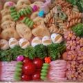 メイハー's cooksnap of when they made ２００９　運動会　お弁当.