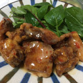 amileamila's cooksnap of when they made アジアン鶏唐揚げのスイチリマヨ和え.
