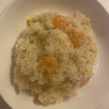 ましまろひめ's cooksnap of when they made 夏休みのお昼に♫炊飯器で☆簡単エビピラフ.