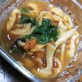 ねじなお's cooksnap of when they made 備忘録(^^)大好物♡即席ホヤの塩辛.