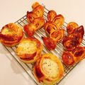 ジロにゃん's cooksnap of when they made 簡単！てごねパン.