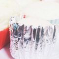 語彙力無ですまぬ……'s cooksnap of when they made ★冷めてもふわっ★ケーキみたいな蒸しぱん.