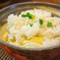 ぶたゾウ's cooksnap of when they made 初夏の味☆新しょうがの炊き込みご飯　.