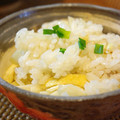 ぶたゾウ's cooksnap of when they made 初夏の味☆新しょうがの炊き込みご飯　.