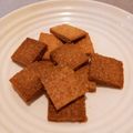 きてぃコ★'s cooksnap of when they made 糖質制限❤本当美味♥チーズおからクッキー.