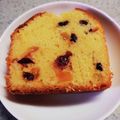 ネコ吉★'s cooksnap of when they made ★簡単絶品本格的♪ラム酒パウンドケーキ.