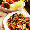 ダッフィーニーうに's cooksnap of when they made 焼き肉用♡もみダレ♡.