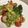 オバケくちびる's cooksnap of when they made エビとアボカドのデリ風サラダ.