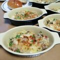 クックI7I5L1☆'s cooksnap of when they made はんぺんとチーズの簡単グラタン！？.