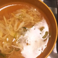 まいまいc's cooksnap of when they made 我が家で大定番！うまいとうなるかきたま汁.