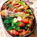 のんべぇヒロ's cooksnap of when they made 無限ブロッコリー.