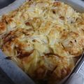 chizurunov's cooksnap of when they made 調理パン生地 ～HB使用～.
