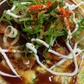 おおミー's cooksnap of when they made 白菜のふんわりお好み焼き【ＪＡ福岡市】.