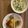 Tiny♡'s cooksnap of when they made 海苔と大葉巻き　はんぺんチーズ焼き.