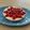 chihirola's cooksnap of when they made ヨーグルトを使った苺レアチーズケーキ.
