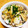 よたつ's cooksnap of when they made 鶏もも肉とネギの和風ソテー おろしだれ.